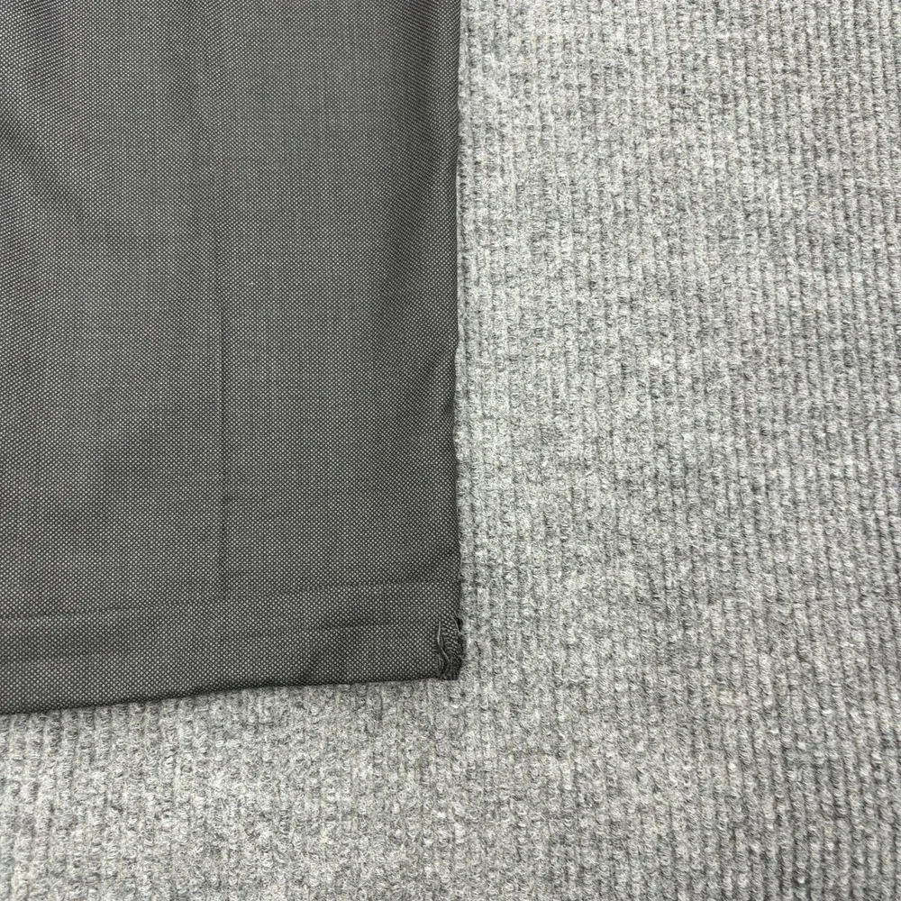 Brooks Brothers measurements waist